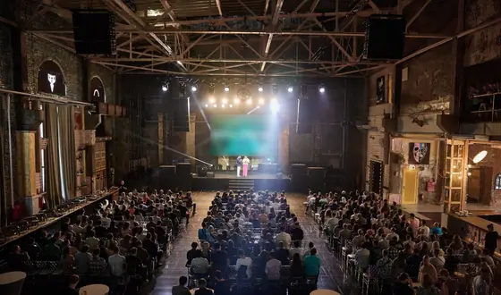 Digital Fest