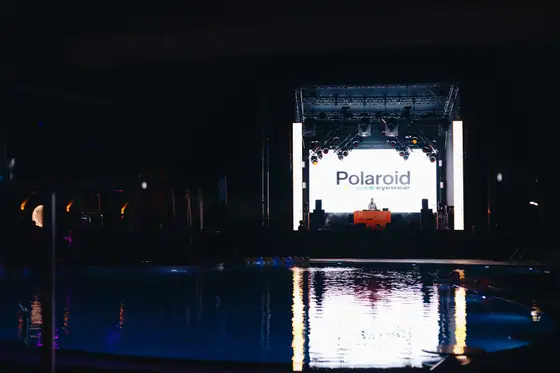 POLAROID PARTY