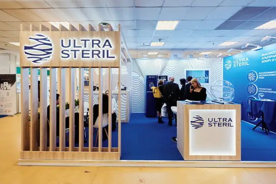 UltraSteril Vodexpo